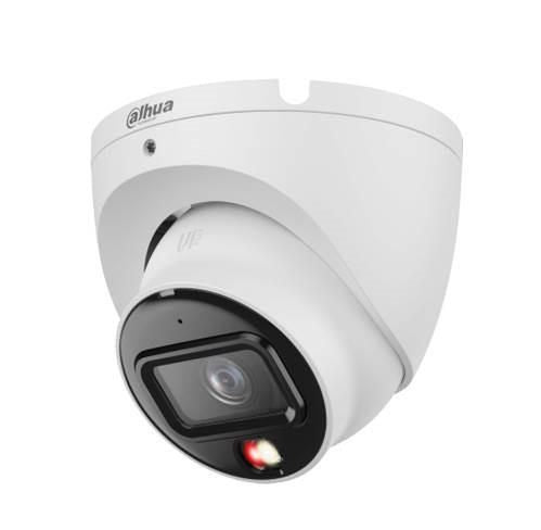 IP-камеры DAHUA  NET CAMERA 8MP EYEBALL/HDW1839T-A-IL-0280B-S6