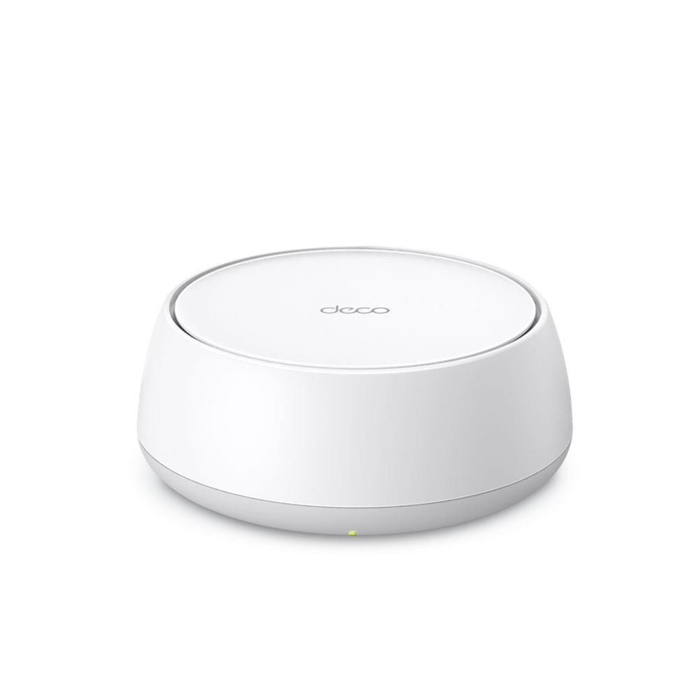 Ruuterid TP-Link  Wireless Router||Wireless Router|3600 Mbps|Mesh|LAN \ WAN ports 2|Number of antennas 4|DECOBE25(1-PACK)