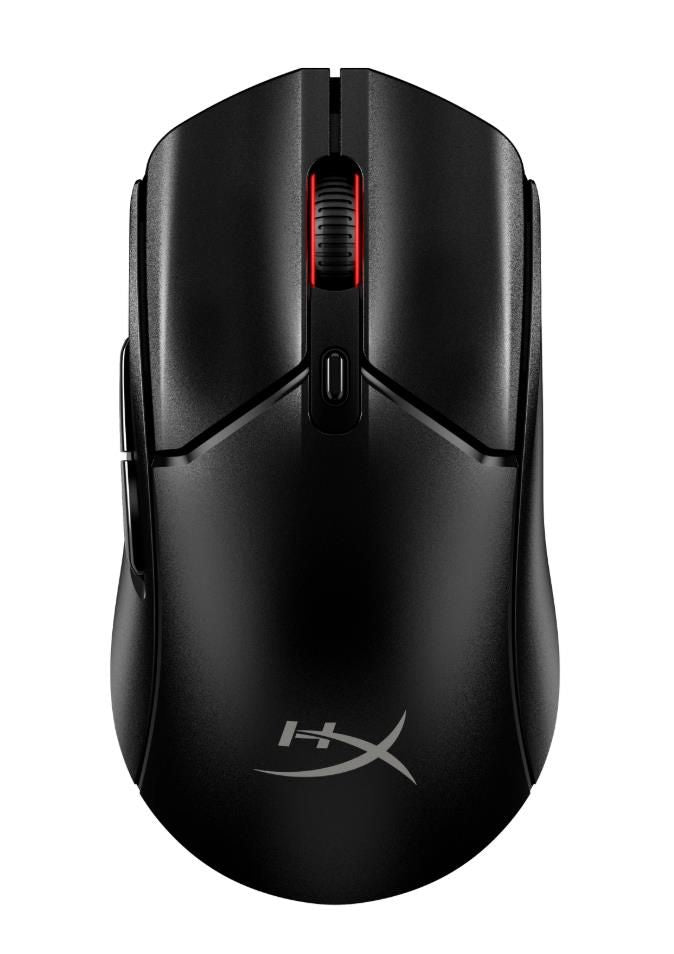 Computer mouse HyperX  MOUSE USB OPTICAL  PF/HAS2 WL BLACK 8R2E6AA