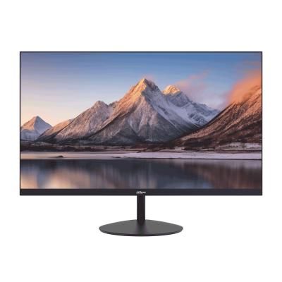 Monitorid DAHUA  LCD Monitor||DHI-LM24-A200Y|23.8"|Panel VA|1920x1080|16:9|100Hz|10 ms|DHI-LM24-A200Y