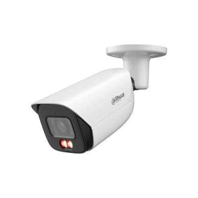 IP-kamera DAHUA  NET CAMERA 8MP BULLET/IPC-HFW3849E-AS-IL-0280B