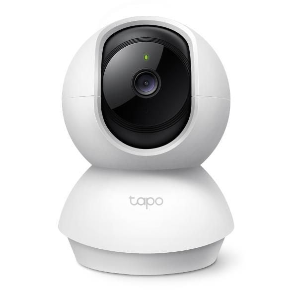 DSLR Camera TP-Link  WRL CAMERA PAN/TILT/TAPO C260