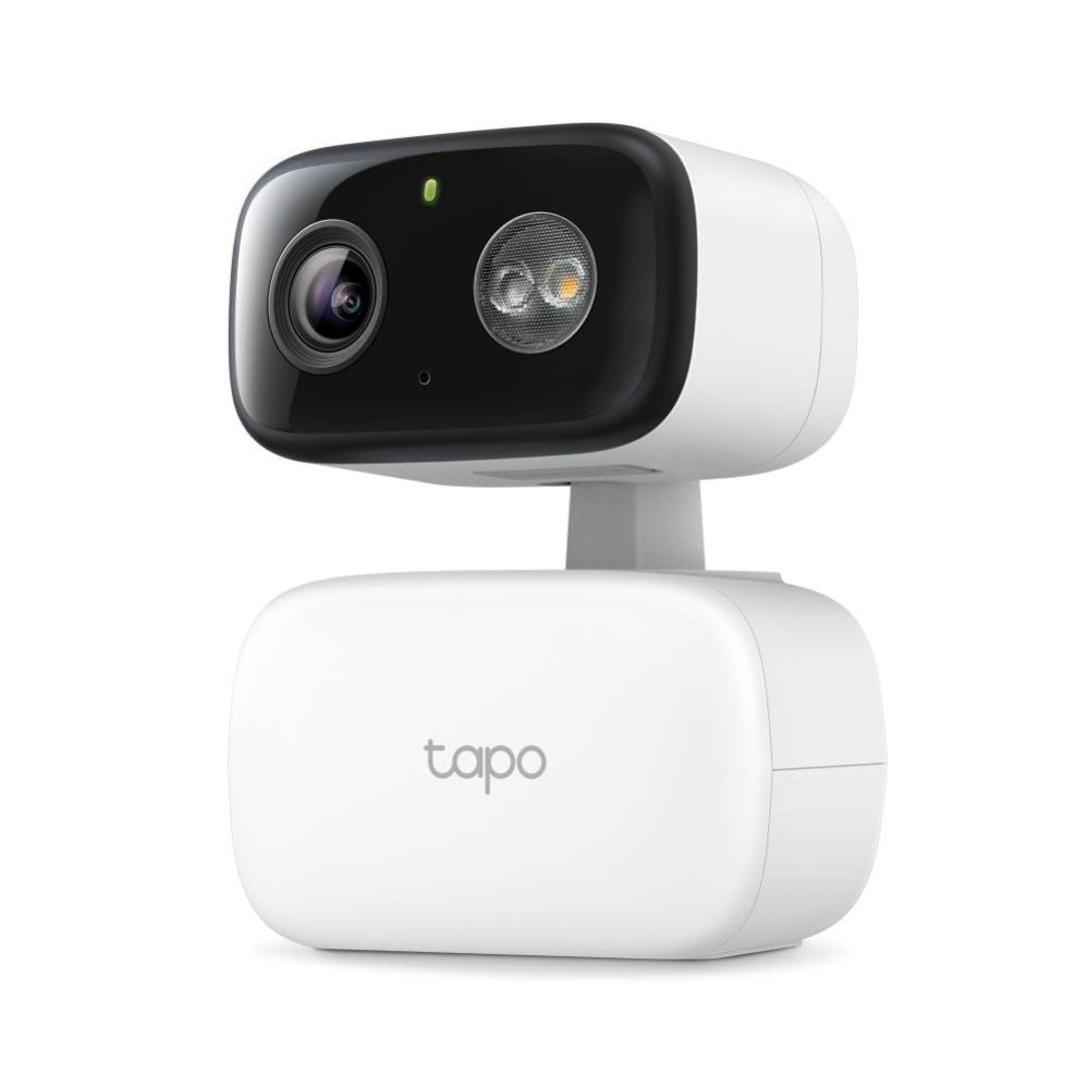 DSLR Camera TP-Link  WRL CAMERA INDOOR/OUTDOOR/TAPO C206