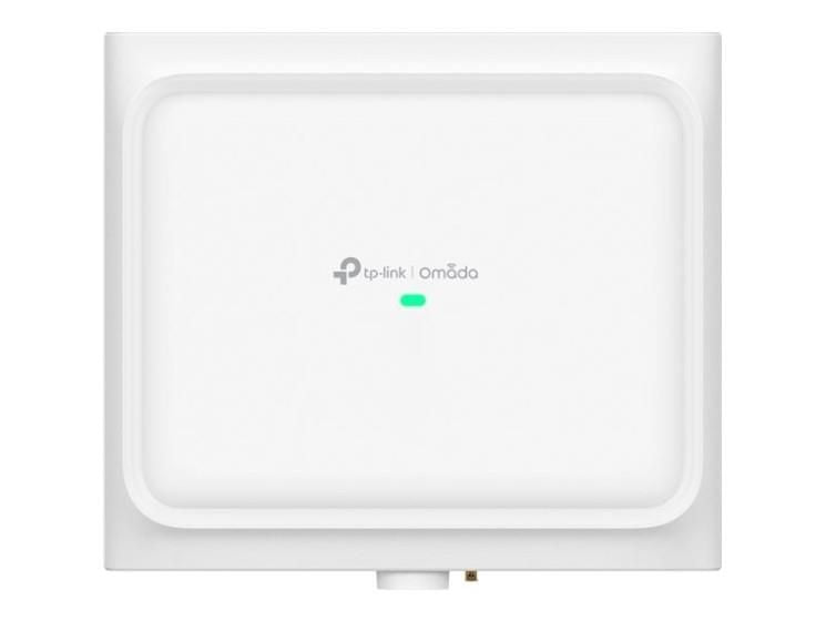 Routers TP-Link  Access Point||Omada|3000 Mbps|EAP650D30-OUTDOOR