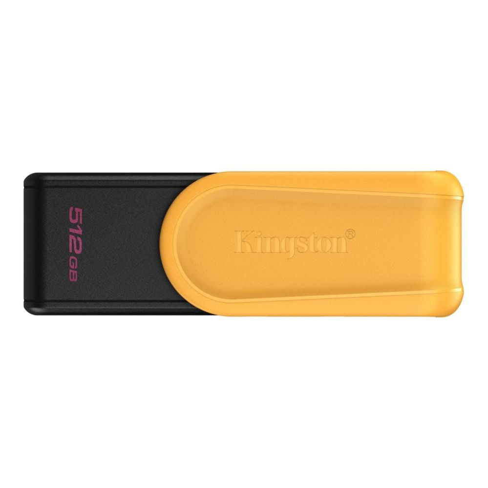 Mälupulk Kingston  MEMORY DRIVE FLASH USB3.2/512GB DTXS/512GB