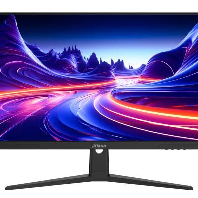 Монитор DAHUA  LCD Monitor||LM27-E231BN|27"|Gaming|Panel IPS|1920x1080|16:9|200Hz|0.5 ms|DHI-LM27-E231BN
