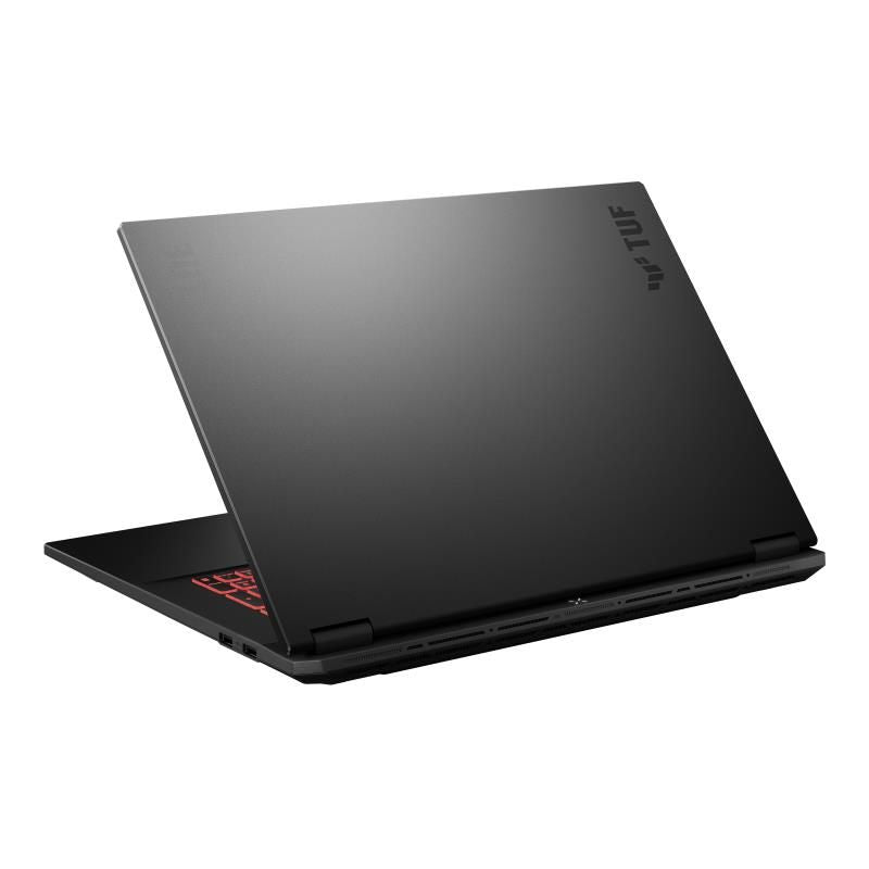 Портативный компьютер Asus  Notebook||TUF|Gaming A18 (2025)|FA808UM-S8015W|CPU  Ryzen 7|260|18"|1920x1200|RAM 16GB|DDR5|5600 MHz|SSD 512GB|NVIDIA GeForce RTX 5060|8GB|ENG|Windows 11 Home|Grey|2.6 kg|90NR0NN1-M003S0