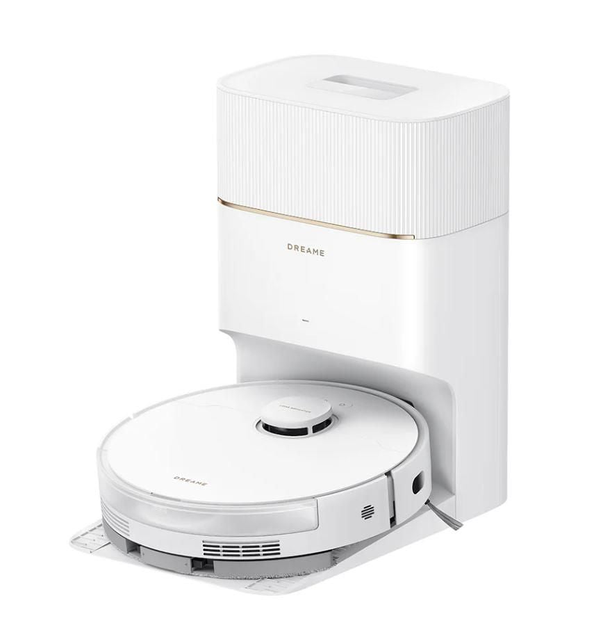 Tolmuimeja DREAME  D20 Pro Plus White