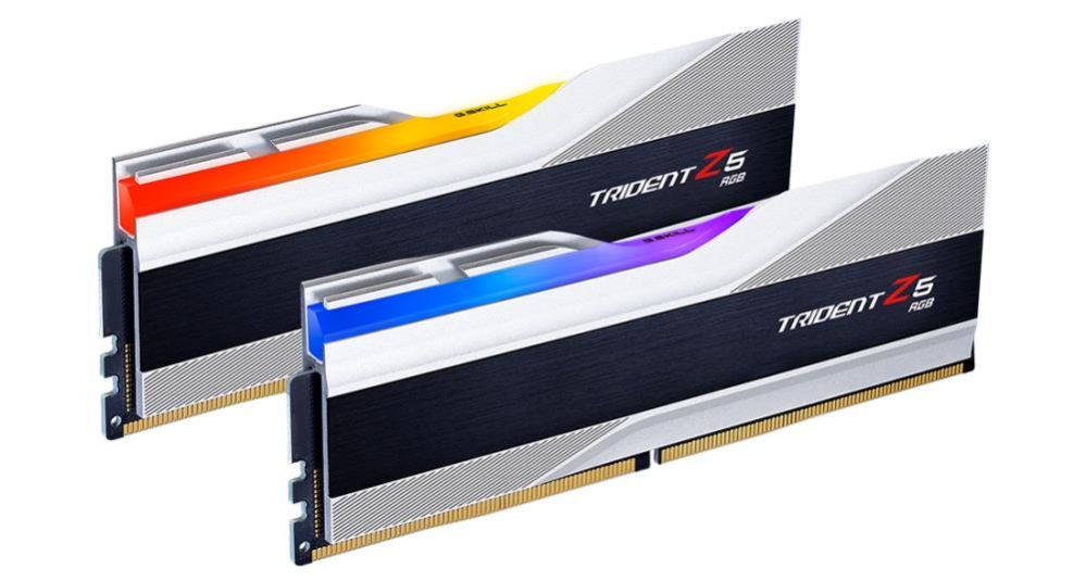 Оперативная память DDR4 G.Skill  MEMORY DIMM 32GB DDR5-6000 K2/6000J3636F16GX2-TZ5RS