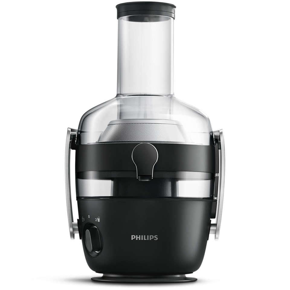 Соковыжималка Philips  JUICE EXTRACTOR/HR1919/70