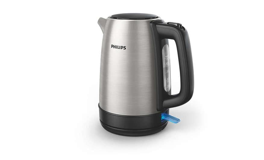 Чайник Philips  KETTLE 1.7L/2200W HD9350/90