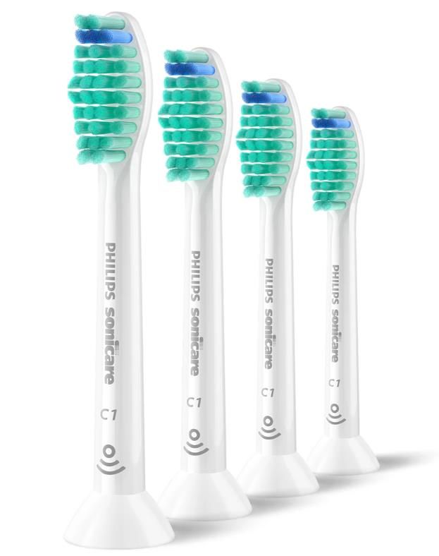 Hambahari Philips  ELECTRIC TOOTHBRUSH ACC HEAD/HX6014/87