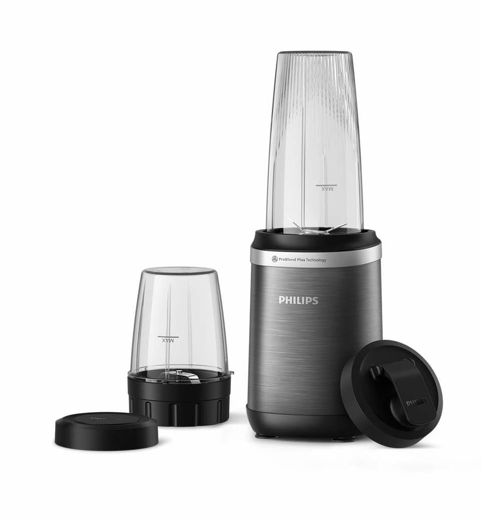 Mikserid ja blenderid Philips  BLENDER/HR2766/00