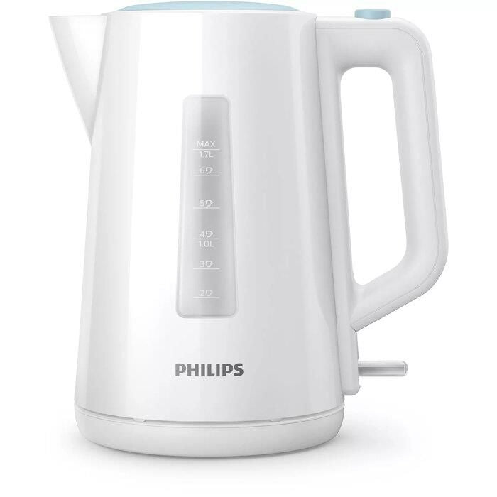 Чайник Philips  KETTLE 1.7L/HD9318/70