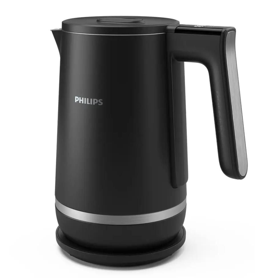 Teapot Philips  KETTLE 1.7L/HD9396/90
