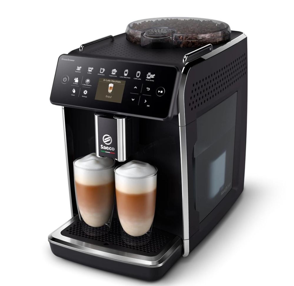 Coffee machine Philips  COFFEE MACHINE SAECO GRANAROMA/SM6480/00
