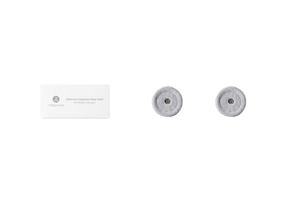 Tolmuimeja tarvik Roborock  Vacuum Cleaner Accessory||Map Cloth Edgewise|For Saros0 10/Saros5 10/Saros0 10(R&D)/Saros5 10(R&D)|8.02.0402