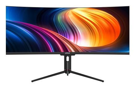 Монитор DAHUA  DISPLAY LCD 49"/DHI-LM49-EW410CA