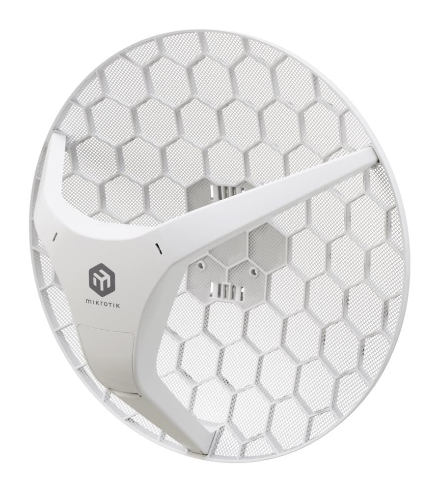 Commutator Mikrotik  WRL LHG WIFI6/LHG-5AXD