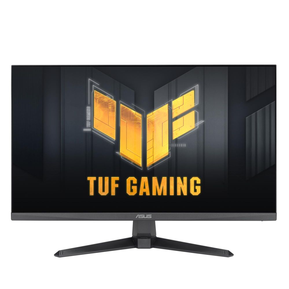 Monitorid Asus  LCD Monitor||24.5 "|1920 x 1080 pixels|Full HD|Native aspect ratio 16:9|LCD|Flat|90LM0B40-B01B71