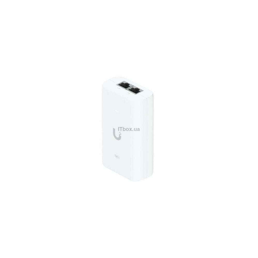 Коммутатор UBIQUITI  NET POE INJECTOR/U-POE++