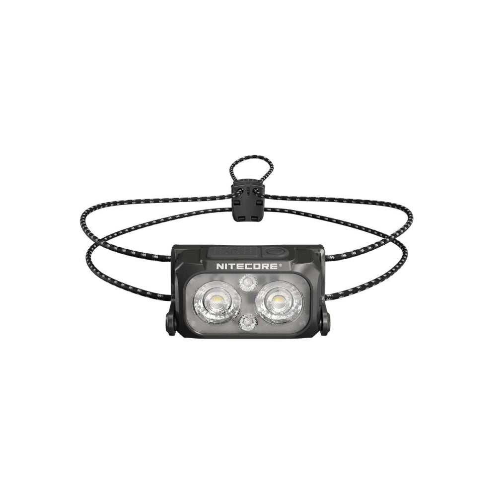 Другие NITECORE  HEADLAMP NU SERIES 400 LUMENS/NU25 MCT UL