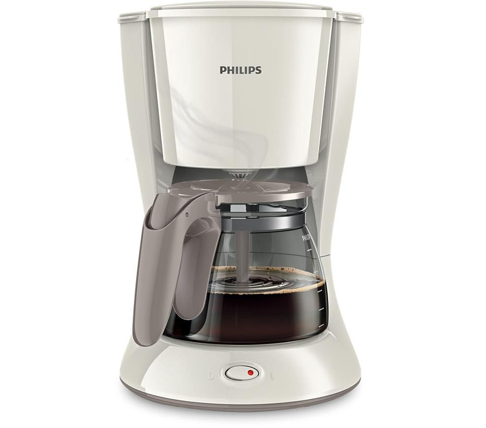 Kohvikeetja Philips  COFFEE MAKER/HD7461/00