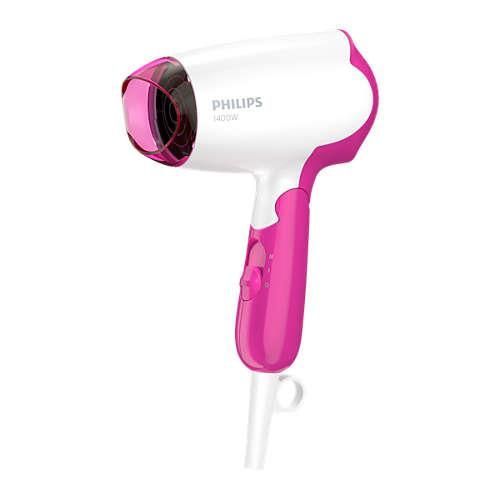Juukseföön Philips  HAIR DRYER/BHD003/00