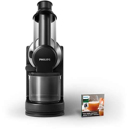 Mahlapressid Philips  JUICE EXTRACTOR/HR1889/70