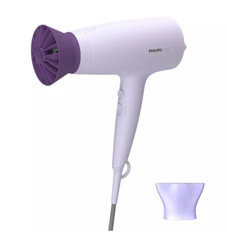 Juukseföön Philips  HAIR DRYER/BHD341/10