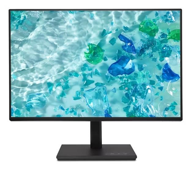 Монитор Acer  LCD Monitor||27 "|1920 x 1080 pixels|Full HD|Native aspect ratio 16:9|LCD|Flat|UM.HB7EE.G02