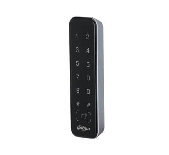 Server – muud tarvikud DAHUA  CARD READER MIFARE WIEGAND/ASR2201A