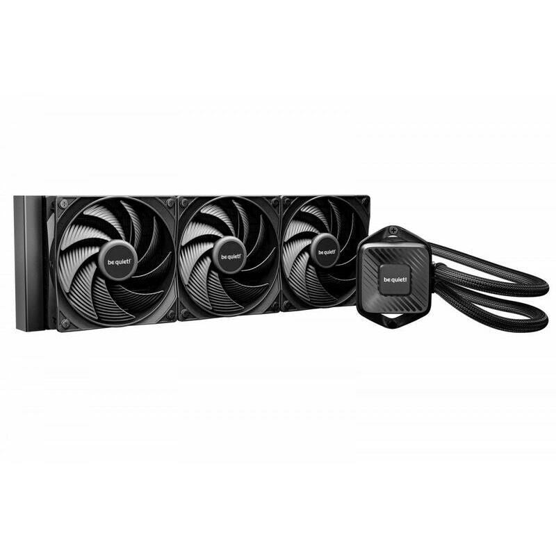 Кулер BE QUIET  CPU COOLER S_MULTI/PURE LOOP 3 BW029EU