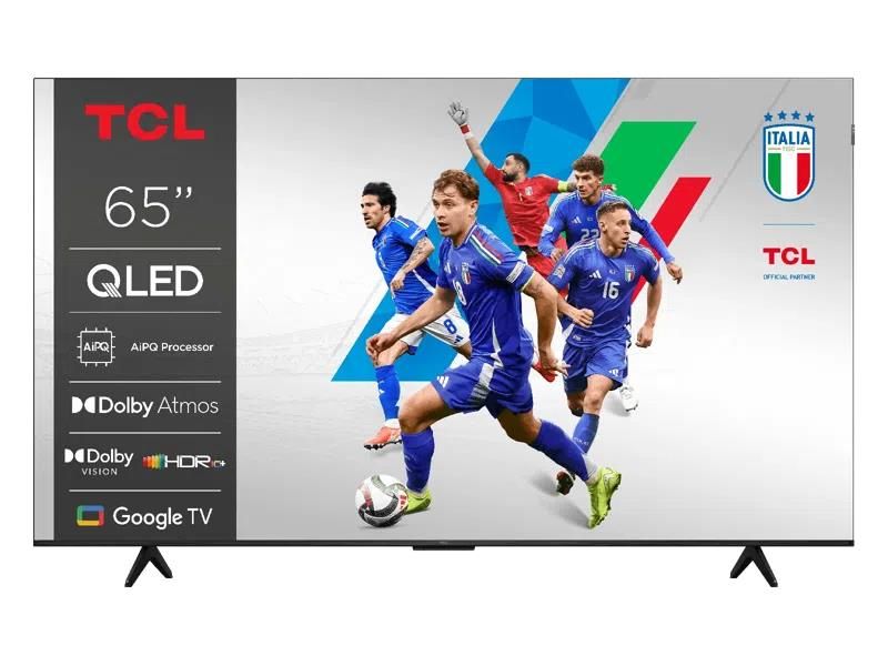 Televiisorid TCL  TV Set||65