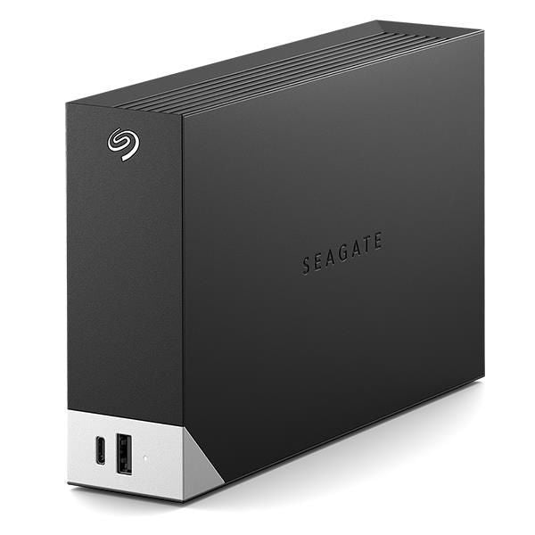 Hard drive HDD SeaGate  External HDD||One Touch|STLC16000402|16TB|Black|STLC16000402