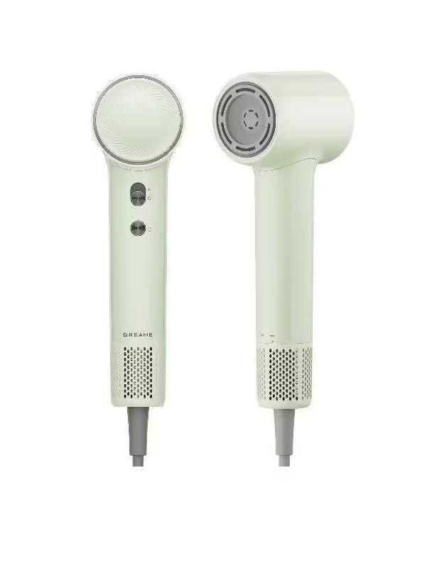Juukseföön DREAME  Mini Hair Dryer Green