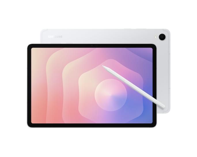 Планшет Samsung  TABLET GALAXY TAB S11 11"/128 WIFI SILV. SM-X730