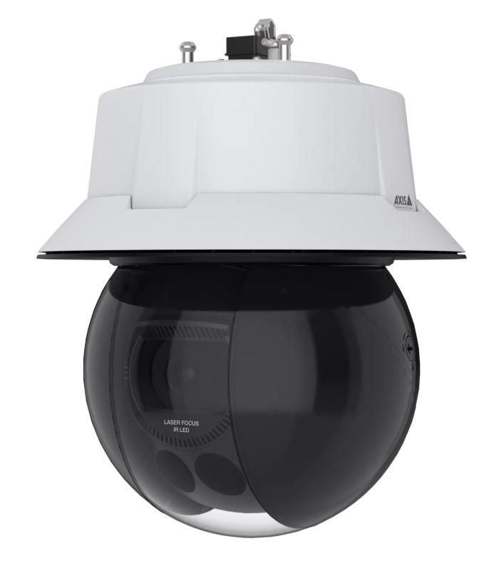 IP-kamera AXIS  NET CAMERA Q6355-LE PTZ/02976-002