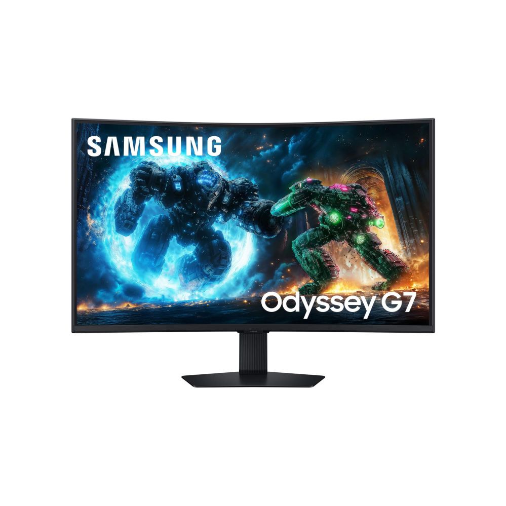 Монитор Samsung  LCD Monitor||37 "|3840 x 2160 pixels|4K Ultra HD|Native aspect ratio 16:9|LCD|Curved|LS37FG750EUXEN
