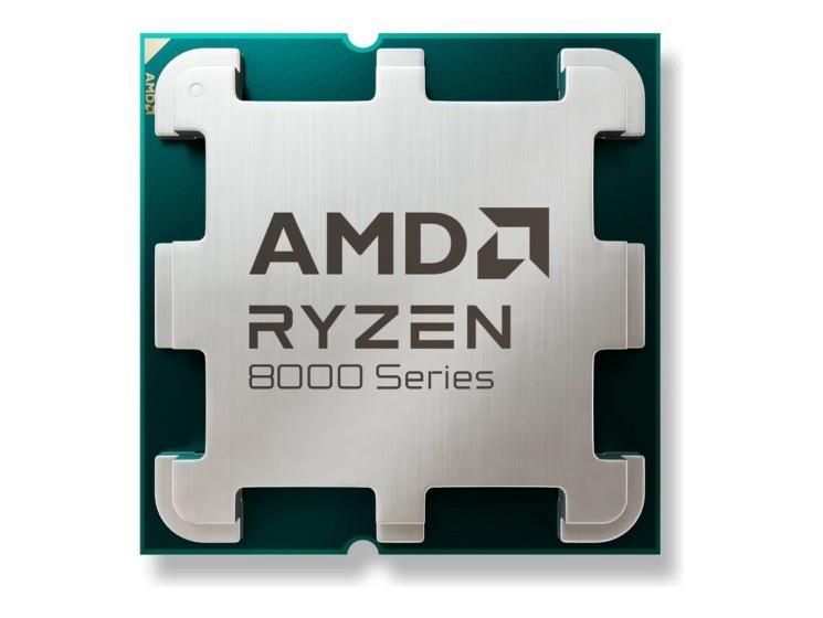 Protsessor AMD  CPU||Desktop| Ryzen 5|8400F|Phoenix|4200 MHz|Cores 6|16MB|Socket SAM5|65 Watts|MultiPack|100-100001591MPK