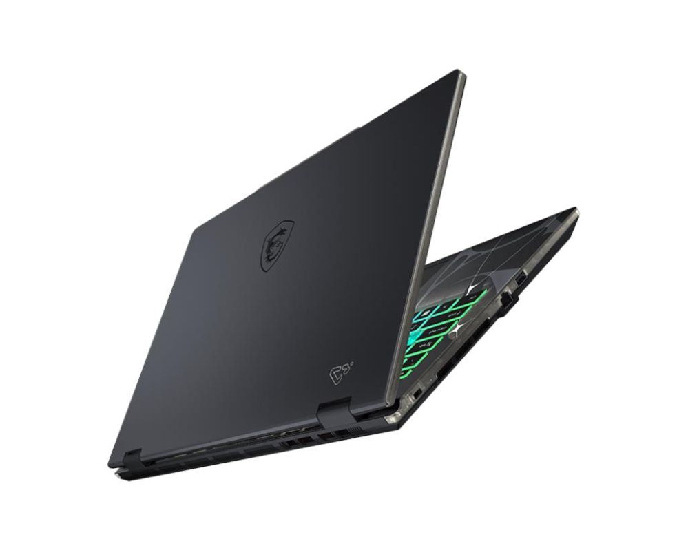 Sülearvuti MSI  Notebook||Cyborg|Cyborg A15 AI B2HWFKG|CPU  AMD Ryzen 7|260|3800 MHz|15.6"|1920x1080|RAM 16GB|DDR5|5600 MHz|SSD 1TB|NVIDIA GeForce RTX 5060|8GB|ENG|Windows 11 Home|2.1 kg|CYBORGA15AIB2HWFKG-063NL