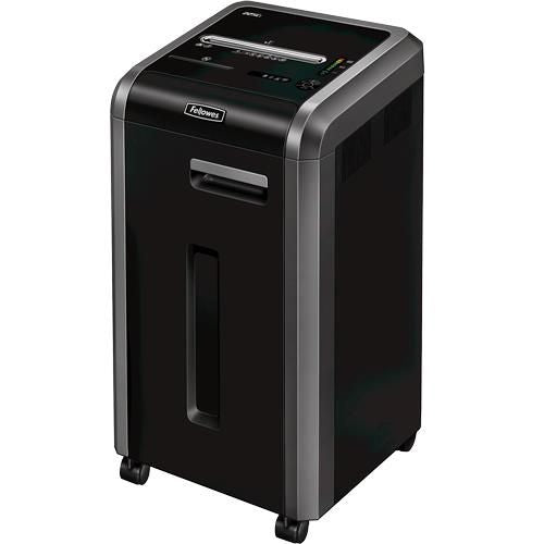 Office supplies Fellowes  SHREDDER POWERSHRED 225CI/CROSS CUT 4622001