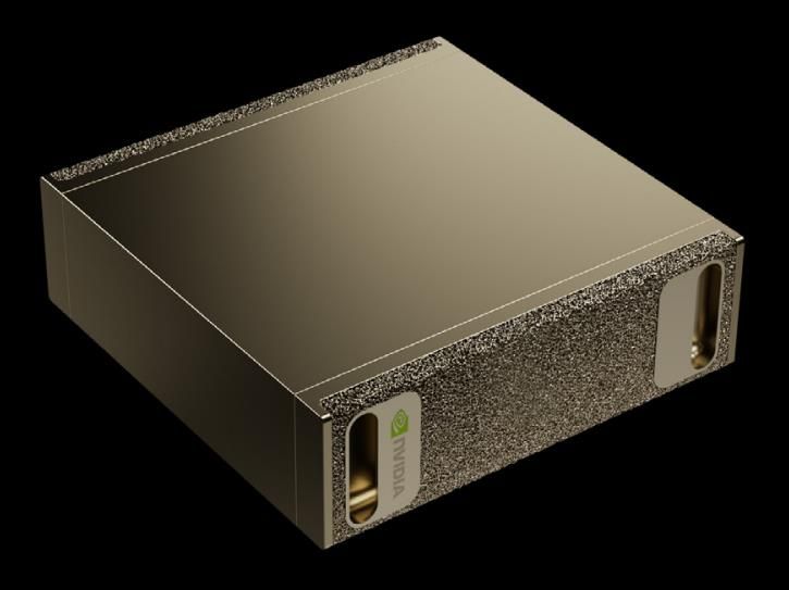 Personal computer Pny  PC|NVIDIA|NVDGXSPARK-PB|Business|RAM 128GB|LPDDR5x|SSD 4TB|DGXSPARK-FOUNEDIT-EU