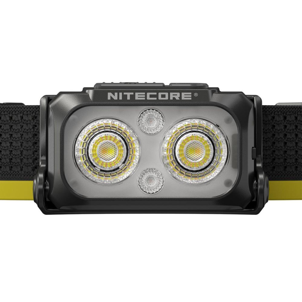 Другие NITECORE  HEADLAMP NU SERIES 400 LUMENS/NU25 MCT