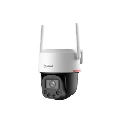 Цифровая зеркальная фотокамера DAHUA  WRL CAMERA 8MP PT DOME WIFI/P8F-PV-0360B-PRO