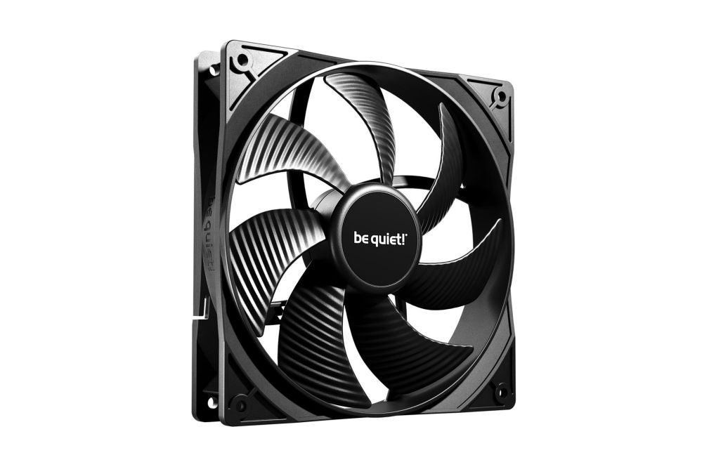 Jahutid BE QUIET  CASE FAN 140MM PURE WINGS 3/PWM 3PACK BL139