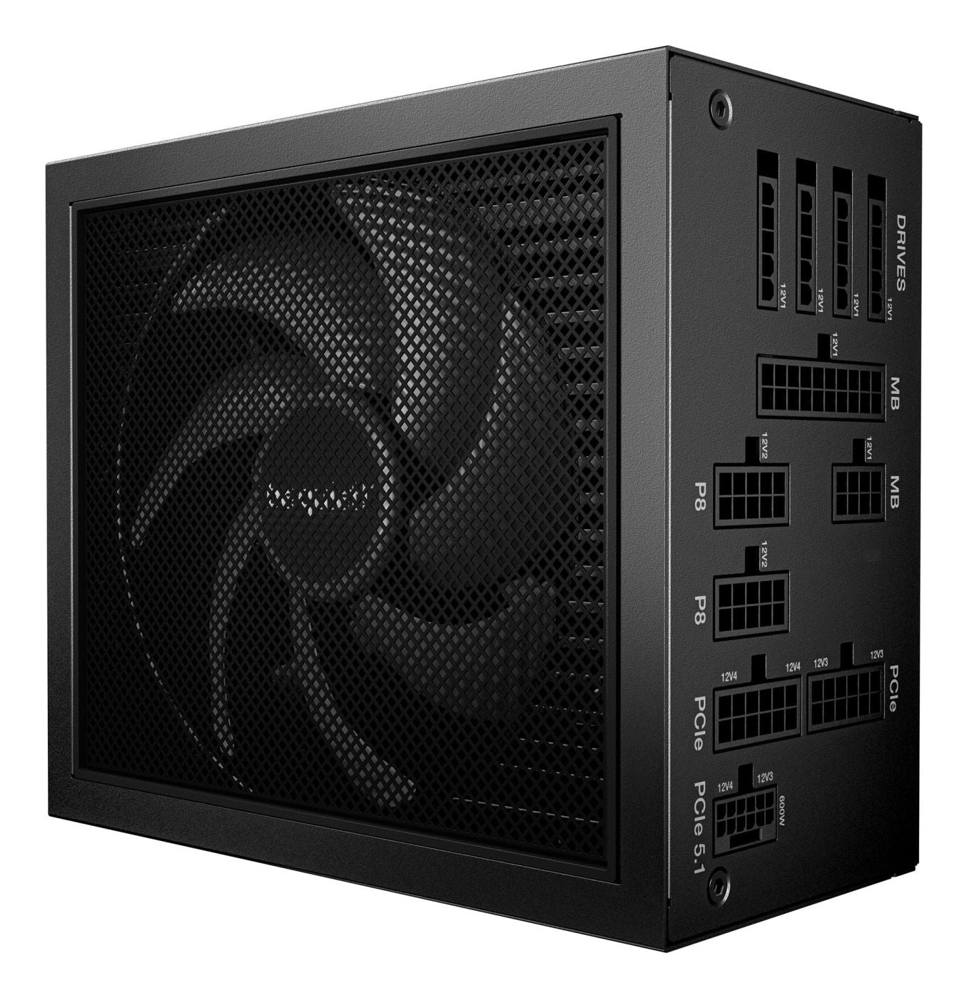 Блок питания BE QUIET  Power Supply||ATX|PC|100 - 240 V|850 W|BP019EU