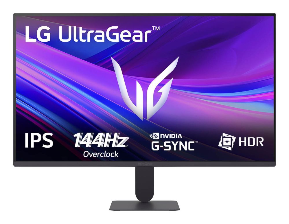 Monitor LG  LCD Monitor||27 "|1920 x 1080 pixels|Full HD|Native aspect ratio 16:9|LCD|Flat|27G411A-B