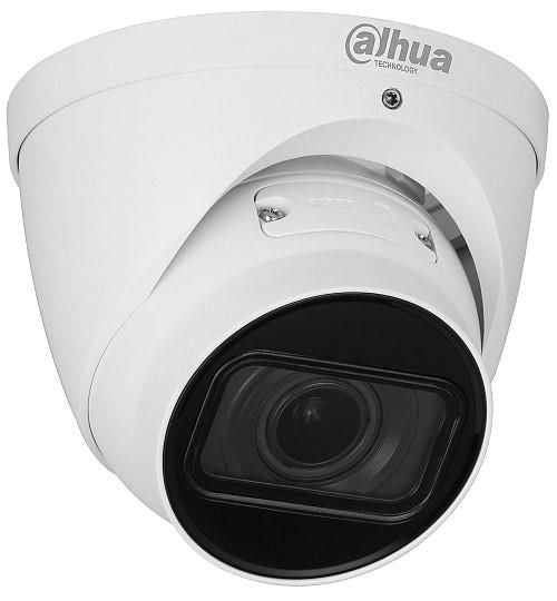 IP kaamerad DAHUA  NET CAMERA 5MP IR EYEBALL/IPC-HDW5541T-ZE-27135-S3