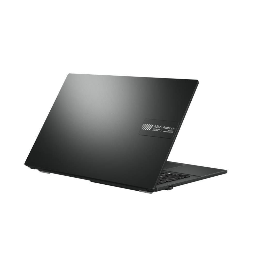 Laptop computer Asus  Notebook||VivoBook Series|Go 15|E1504FA-BQ2583W|CPU  AMD Ryzen 5|7520U|2800 MHz|15.6"|1920x1080|RAM 16GB|LPDDR5|SSD 1TB|AMD Radeon Graphics|Integrated|ENG|Windows 11 Home|Black|1.63 kg|90NB0ZR2-M04800
